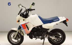 YAMAHA TDR80 3GA
