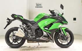KAWASAKI NINJA 1000 A 2017 ZXT00W