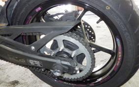 KAWASAKI ZX-4R SE 2024 ZX400P