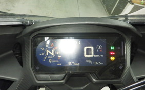 HONDA CBR400R 2019 NC56
