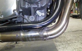 HONDA CB1100 2011 SC65