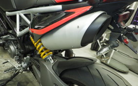 DUCATI HYPERMOTARD 950 2020