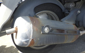 YAMAHA JOG 100