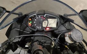 KAWASAKI NINJA ZX-6R 2019 ZX636G