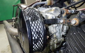 YAMAHA DRAGSTAR 400 1996 4TR