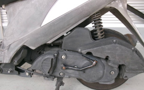 SUZUKI ADDRESS V125 CF4EA