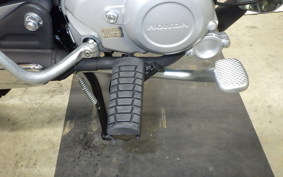 HONDA CROSS CUB 110 JA60