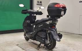 SUZUKI ｽｳｨｯｼｭ125 DV12B