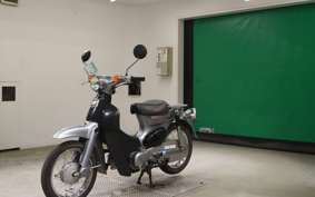 HONDA LITTLE CUB 2026 AA01