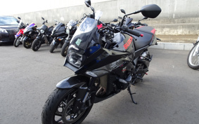 SUZUKI KATANA 2019 GT79B