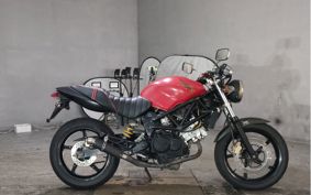 HONDA VTR 250 MC33