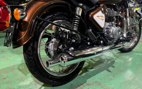 OTHER ENFIELD CLASSIC 350 2025 DJEL