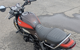 KAWASAKI Z900RS 2018 ZR900C