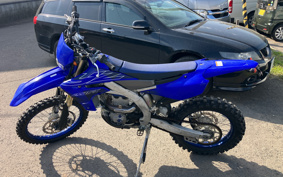 YAMAHA YZ250FX CG41C