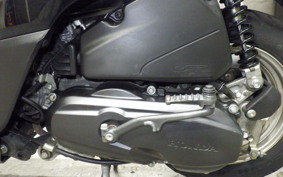 HONDA TACT Basket 2019 AF79