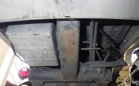 SUZUKI ADDRESS V125 G CF46A