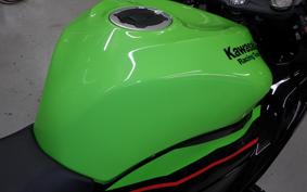 KAWASAKI NINJA ZX-6R A 2021