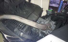 YAMAHA TRICITY 125 A SEC1J