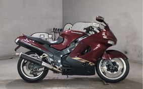 KAWASAKI ZZR1100 2001 ZXT10D