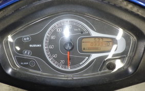 SUZUKI ADDRESS V125 S CF4MA