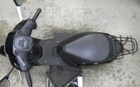 HONDA TACT-4ﾍﾞｰｼｯｸ AF79