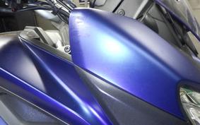 YAMAHA MT-09 Tracer GT 2020 RN51J