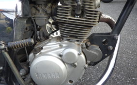 YAMAHA YD125 3NS