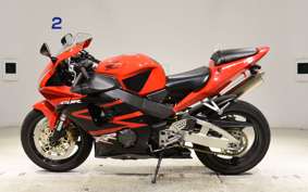 HONDA CBR954RR 2003 SC50