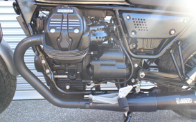 OTHER  MOTO GUZZI V9BO BAR  2016 ZGULH