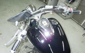 YAMAHA DRAGSTAR 400 1998 4TR