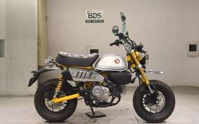 HONDA MONKEY 125 2006 JB03