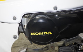 HONDA CHALY 50 CF50
