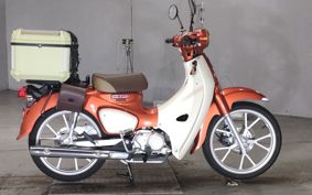 HONDA SUPER CUB110 JA59