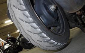 SUZUKI LET's 4 CA45A