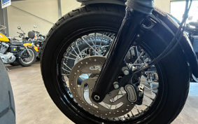 HARLEY FXBB 2020 YJJ
