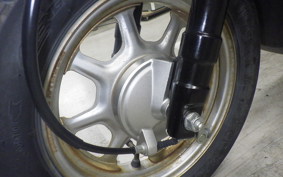 HONDA GIORNO 3 2003 AF77