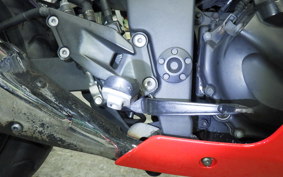 KAWASAKI NINJA 250R 2010 EX250K