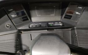 HONDA FUSION MF02