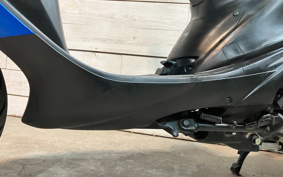 SUZUKI ADDRESS V125 CF4MA