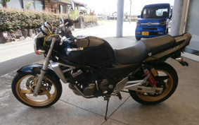 KAWASAKI BALIUS250-2 ZR250B