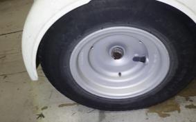 HONDA GYRO CANOPY 2022 TA03