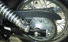 YAMAHA DRAGSTAR 250 2003 VG02J