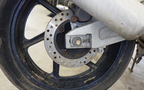 HONDA CBR400RR GEN 2 1991 NC29