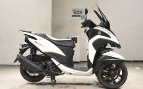 YAMAHA TRICITY 125 A SEC1J