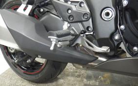 KAWASAKI NINJA 1000SX 2026 ZXT02K