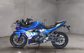 SUZUKI GSX250 R DN11A