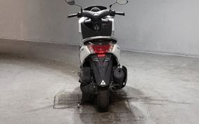 YAMAHA N-MAX 125 SE86J