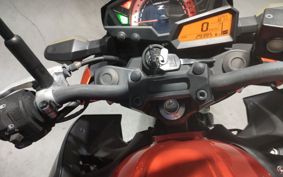 KAWASAKI Z250 ER250C