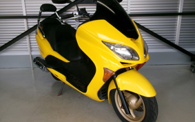 HONDA FORZA Z MF08