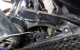 KAWASAKI GPZ900R NINJA ZX900A